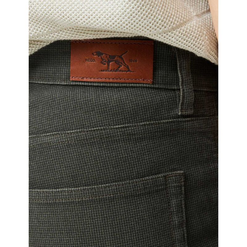 Rodd & Gunn Glenvar Straight Fit Jean image number 18